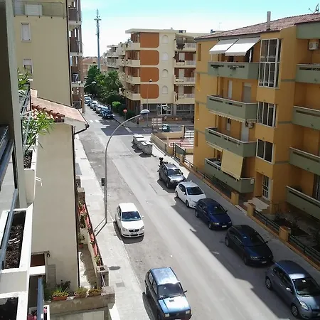 Apartment Casa Baleari 28c