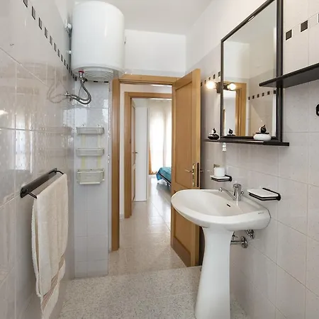 Apartment Casa Baleari 28c *