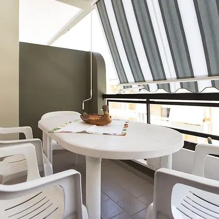 Apartment Casa Baleari 28c