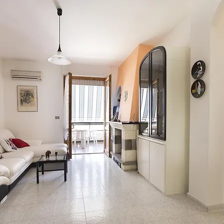 Apartment Casa Baleari 28c