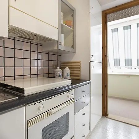 Apartment Casa Baleari 28c *