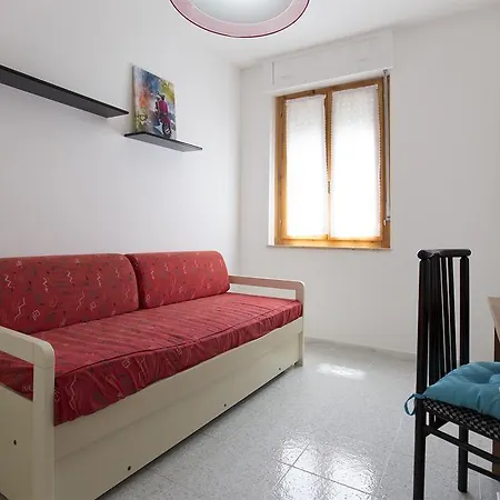 Apartment Casa Baleari 28c Alghero