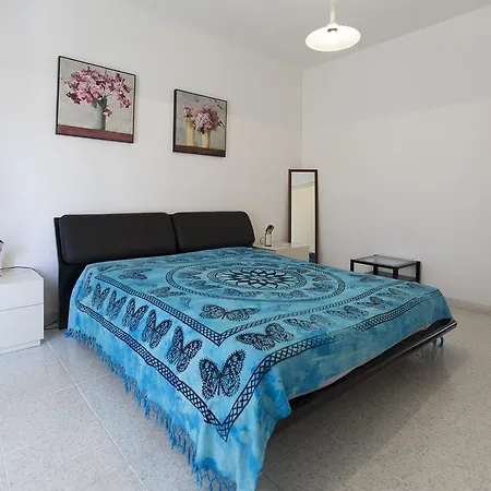 Apartment Casa Baleari 28c