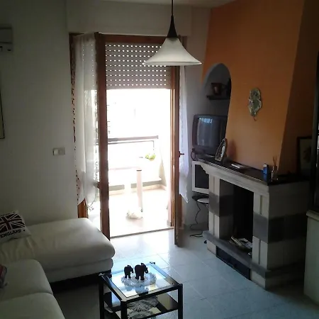 Casa Baleari 28c Apartment *