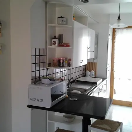 Apartment Casa Baleari 28c *